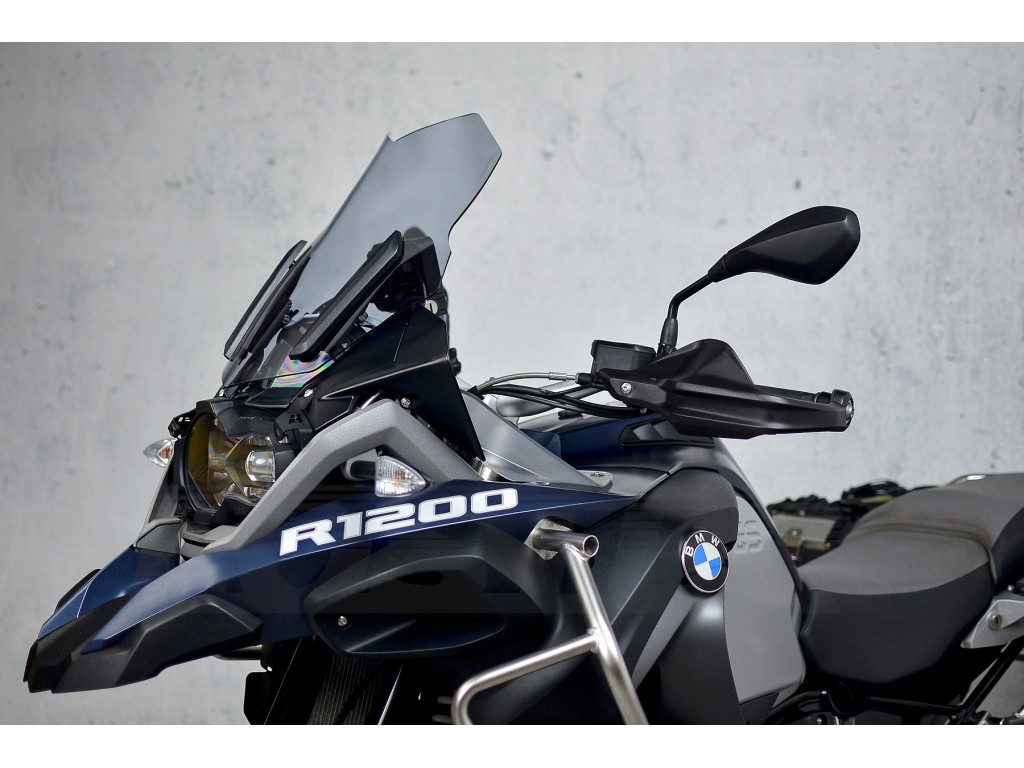 Szyba motocyklowa BMW R 1250 GS Adventure STANDARD (43cm)