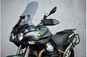 Szyba motocyklowa Moto Guzzi Stelvio 1200 NTX