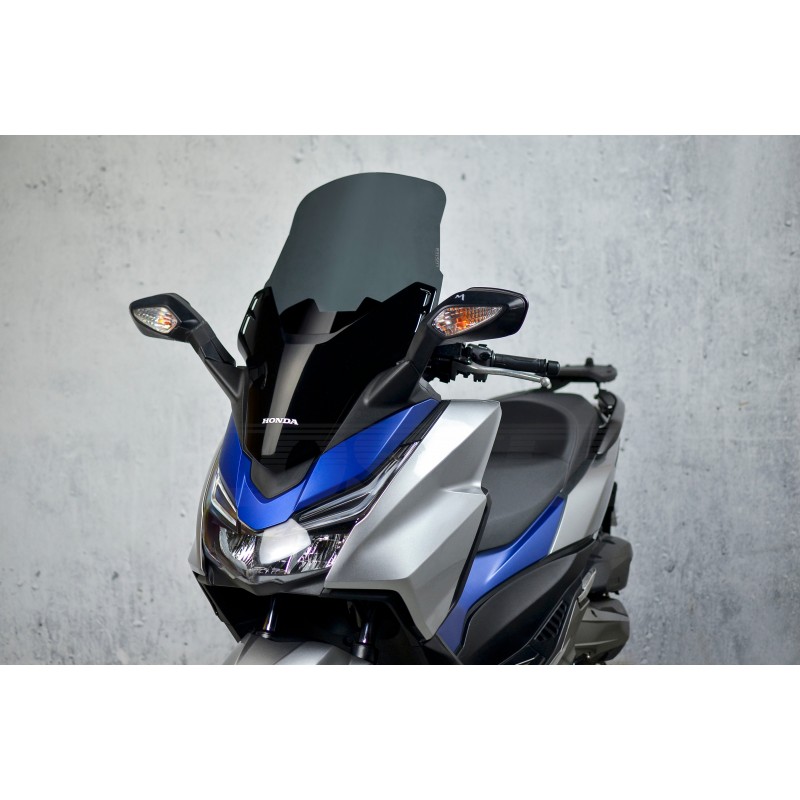 Szyba motocyklowa turystyczna Honda Forza 125 2019