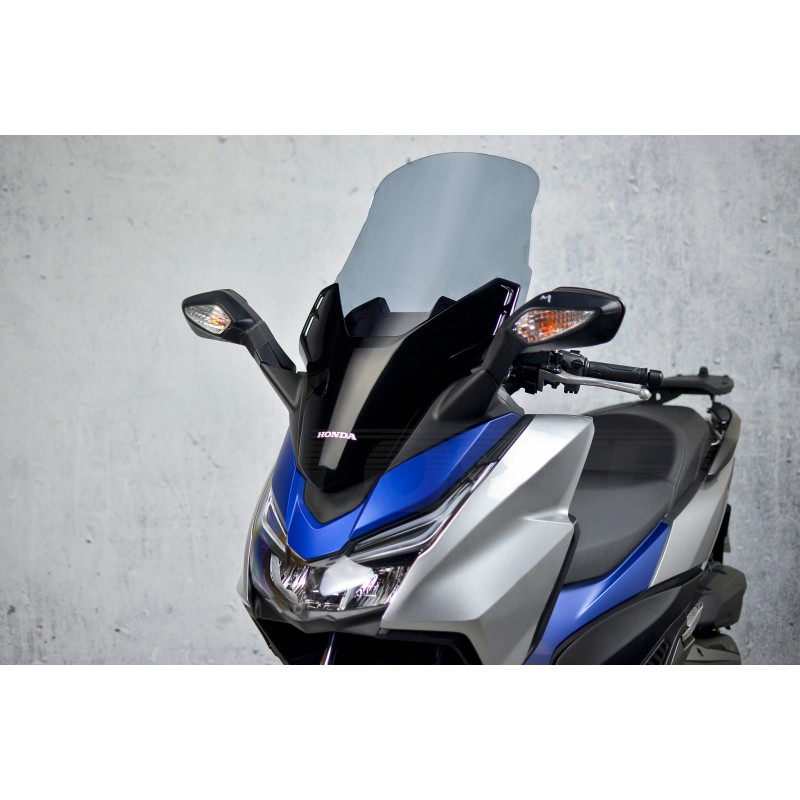 Szyba motocyklowa turystyczna Honda Forza 125 2019