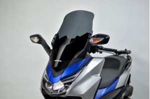 Szyba motocyklowa turystyczna Honda Forza 250
