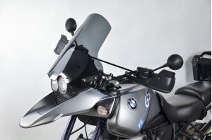 Szyba motocyklowa BMW R 1150 GS