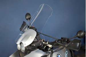 Szyba motocyklowa BMW R 1150 GS Adventure TURYSTYK