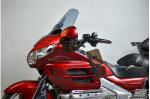 Szyba motocyklowa do HONDA GL 1800 Gold Wing