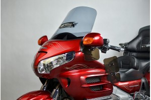 Szyba motocyklowa turystyczna do HONDA GL 1800 Gold Wing
