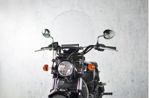 Szyba motocyklowa Indian Scout 1200
