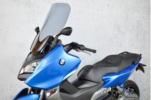 Szyba motocyklowa BMW C 600 Sport TURYSTYK