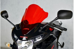 Szyba motocyklowa HONDA CBR 150 R