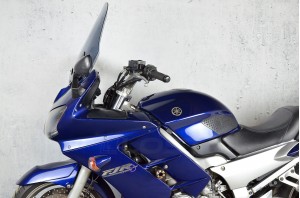 Szyba motocyklowa YAMAHA FJR 1300