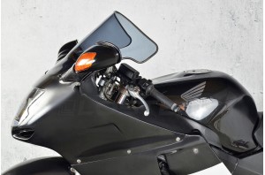 Szyba motocyklowa HONDA CBR 1100 XX Racing
