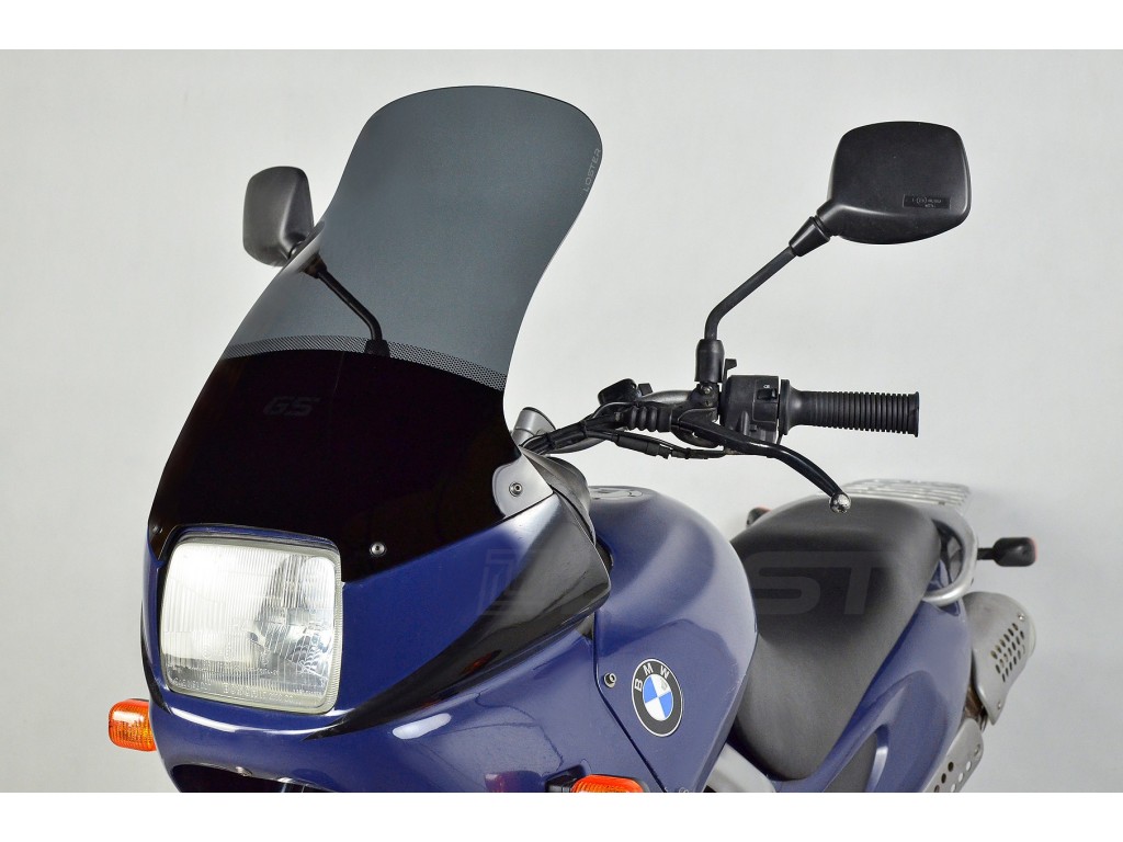Szyba motocyklowa BMW F 650 GS