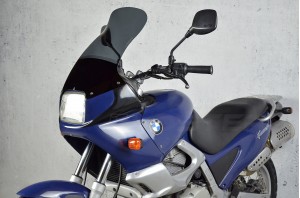 Szyba motocyklowa BMW F 650 GS