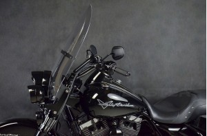 Szyba motocyklowa HARLEY DAVIDSON FLHR/l Road King