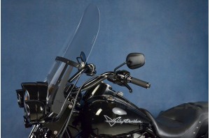 Szyba motocyklowa HARLEY DAVIDSON FLHR/l Road King