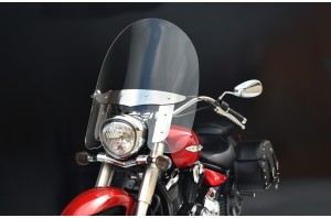Szyba motocyklowa YAMAHA XVS 950 V-Star Custom Midnight