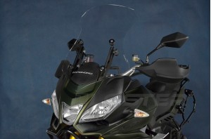 Szyba motocyklowa turystyczna APRILIA ETV 1200 Caponord