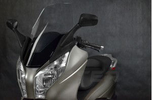 Szyba motocyklowa Honda S-Wing 125