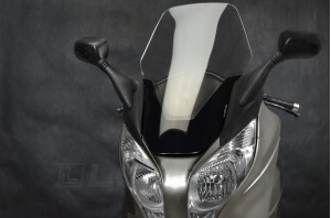 Szyba motocyklowa Honda S-Wing 125