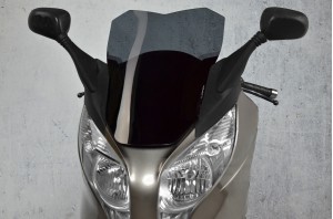 Szyba motocyklowa sportowa Honda S-Wing 125