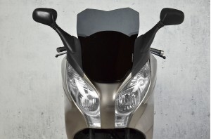 Szyba motocyklowa sportowa Honda S-Wing 125