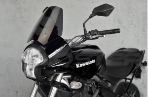 Szyba motocyklowa Kawasaki Versys 650