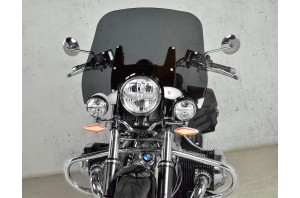 Szyba motocyklowa BMW R 18 TURYSTYK