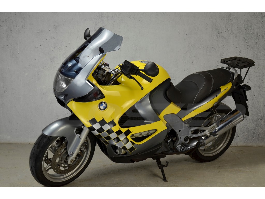 Szyba motocyklowa turystyczna BMW K 1200 RS