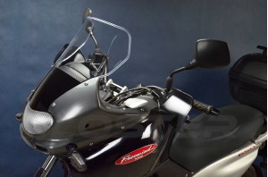 Szyba motocyklowa turystyczna SUZUKI XF 650 Freewind
