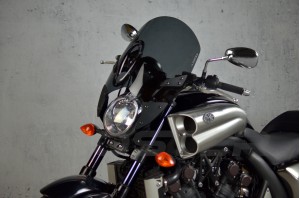 Szyba motocyklowa YAMAHA V-Max 1700