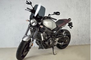 Szyba motocyklowa turystyczna YAMAHA XSR 900