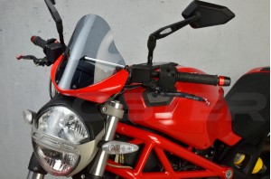 Szyba motocyklowa DUCATI Monster 796 Model II
