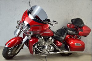 Szyba motocyklowa YAMAHA XVZ 1300 Venture Model I