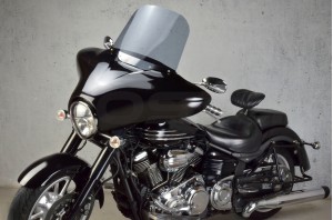 Szyba motocyklowa YAMAHA XV 1900 Stratoliner Deluxe