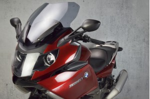 Szyba motocyklowa BMW K 1600 GT Standard