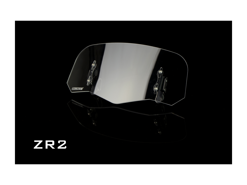 Deflektor ZR 2