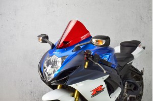 Szyba motocyklowa SUZUKI GSX-R 750