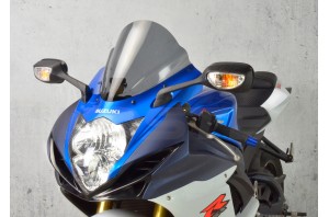 Szyba motocyklowa SUZUKI GSX-R 600