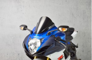 Szyba motocyklowa SUZUKI GSX-R 600