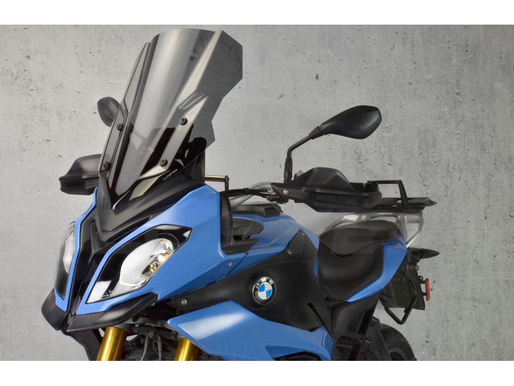 Szyba motocyklowa BMW S 1000 XR
