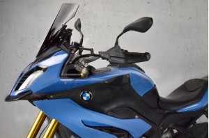 Szyba motocyklowa sportowa BMW S 1000 XR