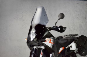 Szyba motocyklowa KTM Adventure 950 TURYSTYK