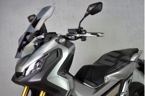 Szyba motocyklowa Honda X-ADV 750