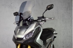 Szyba motocyklowa Honda X-ADV 750