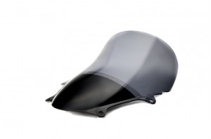 Szyba motocyklowa SUZUKI XF 650 Freewind TURYSTYK