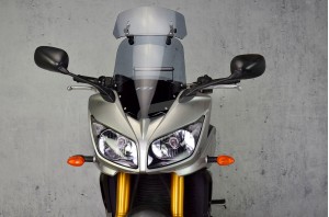 Szyba motocyklowa YAMAHA Fazer FZ 1S Standard