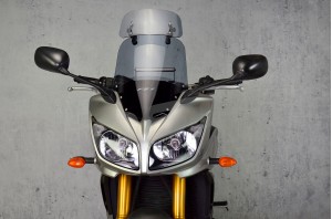 Szyba motocyklowa YAMAHA Fazer FZ 1S Standard