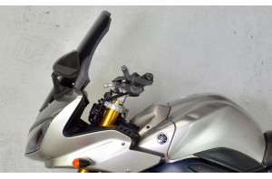 Belka - uchwyt mocowania nawigacji Yamaha Fazer FZ 1S