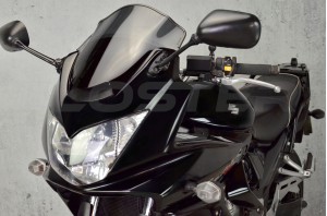 Szyba motocyklowa SUZUKI GSF 1250 S Bandit Standard