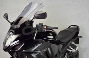 Szyba motocyklowa SUZUKI GSX-F 650 Turystyk