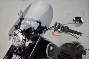 Szyba motocyklowa BMW R 18